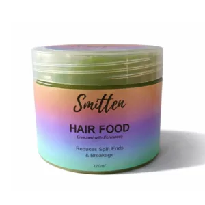 Hair Food 120ml - Strengthen & Growth