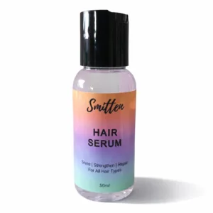 HAIR SERUM 50ML - ANTI-FRIZZ, SHINE & REPAIR