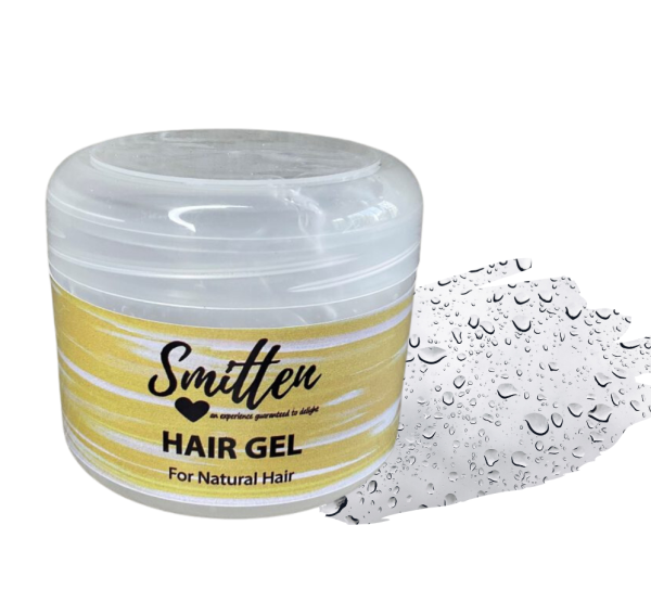 Hair Gel 250ml