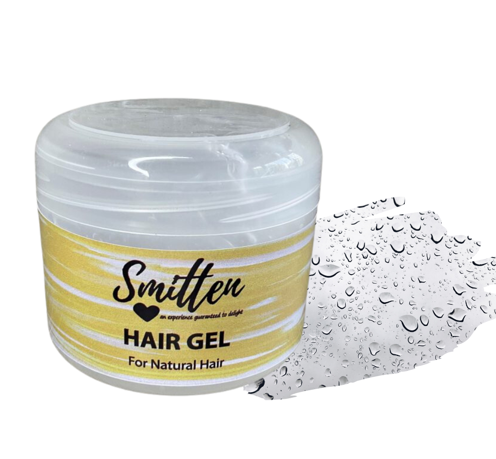 Hair Gel 250ml – Smitten SA