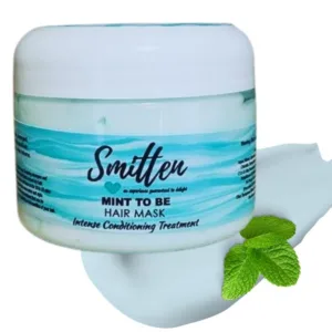 MINT TO BE Hair Mask 250ml
