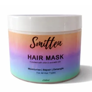 Hair Mask 250ml - Deep Conditioning