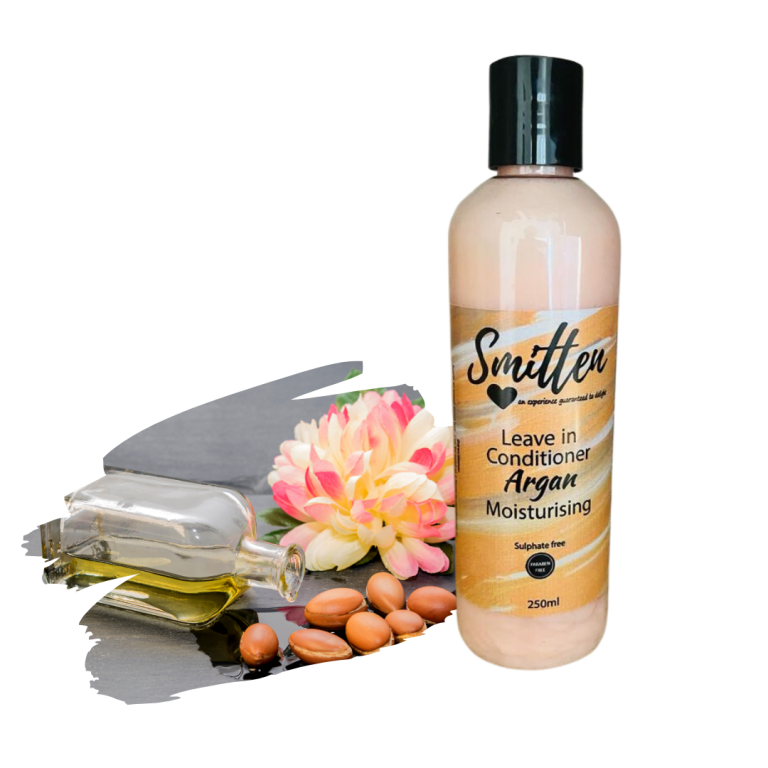 Hair Care – Smitten SA