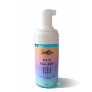HAIR MOUSSE 100ML - DEFINES CURLS