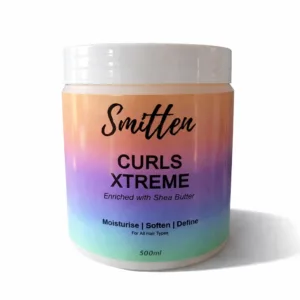 CURLS XTREME 500ML - MOISTURISING