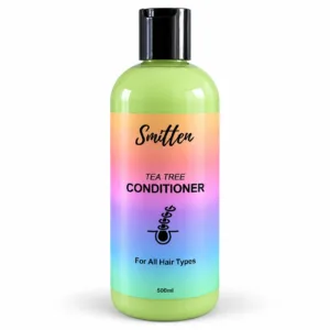 Tea Tree Conditioner 500ml - Moisturising