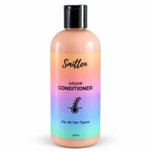 Argan Conditioner 500ml - Moisturising