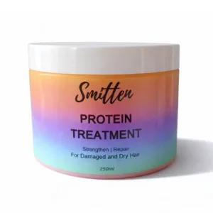 Protein Treatment 250ml - Dry & Damaged Hair