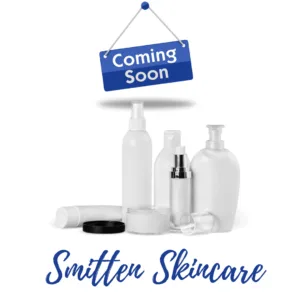 SKINCARE COMING SOON!!!
