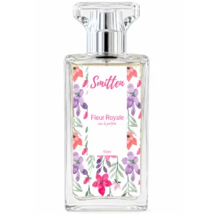 NEW Smitten Fleur Royale Perfume 50ml