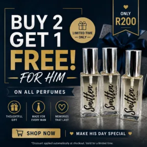 Men's Perfume 30ml
