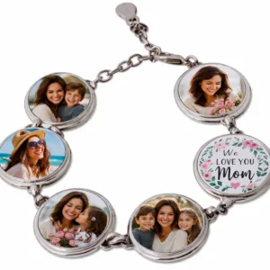 Personalised Bracelet