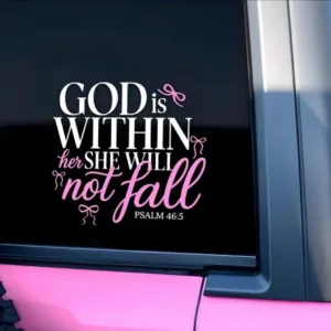 Customised Car Decal Prints