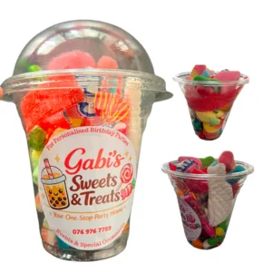Gabi's Sweet Tub 250g