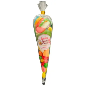 Gabi's Sweet Cone 120g