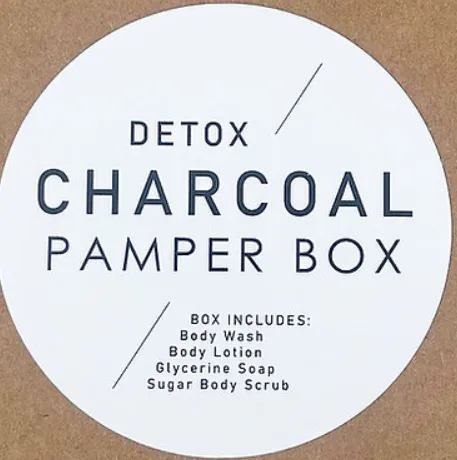 Detox Bath & Body Gift Set - Image 2