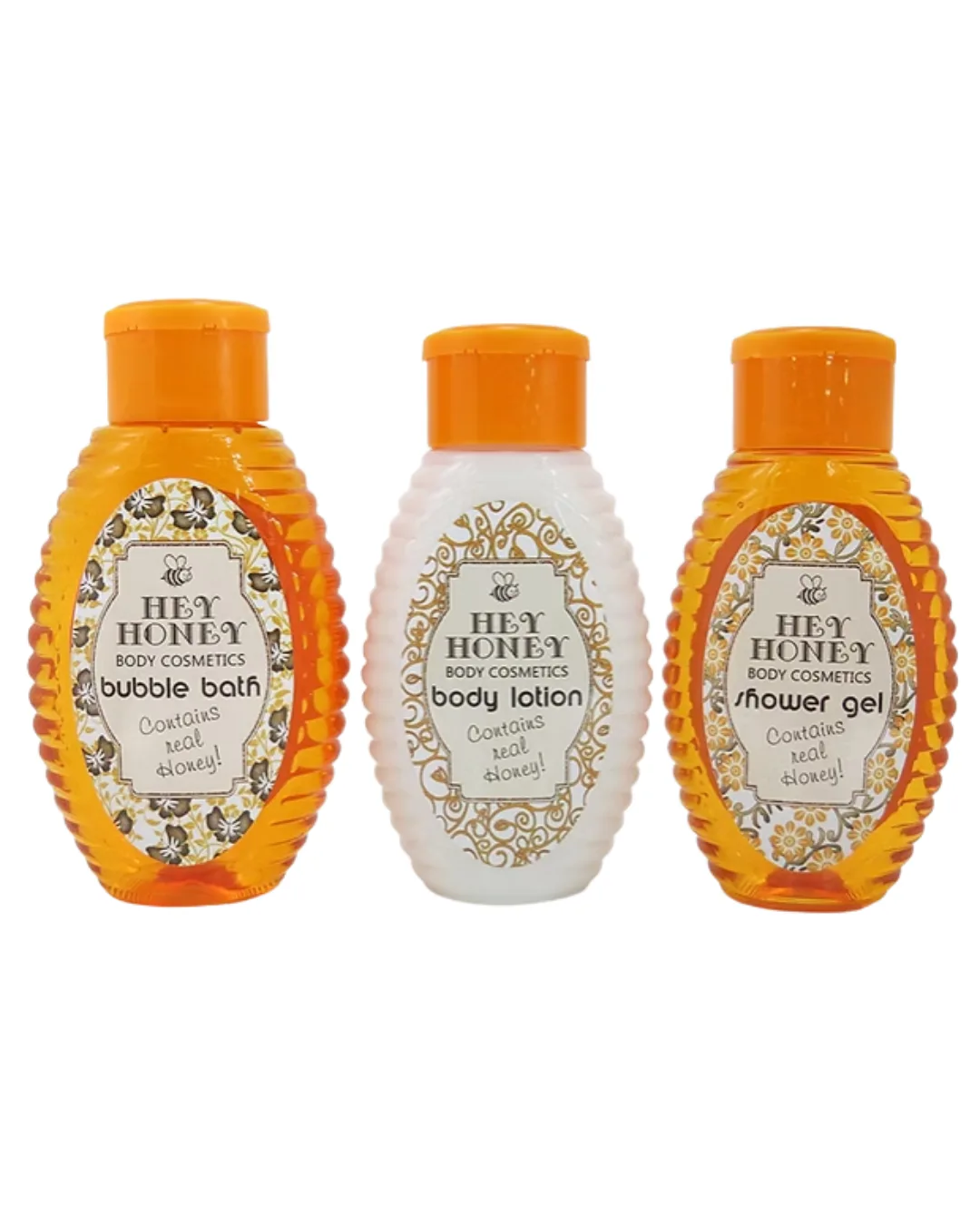 Hey Honey Bath & Body Gift Set