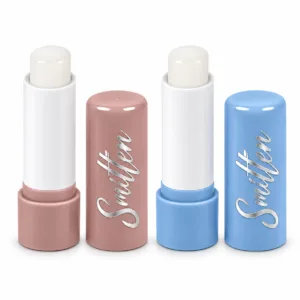 Smitten Lip Balm