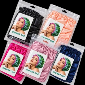 Shower Cap